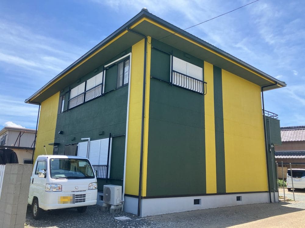 生駒市 外壁塗装 リペイント匠